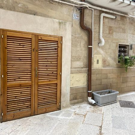 Sea Home Monopoli Exterior photo
