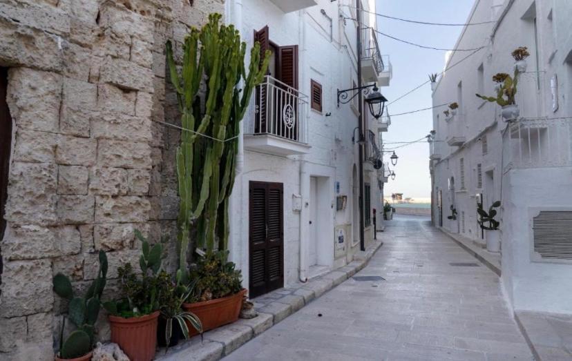 Sea Home Monopoli Exterior photo