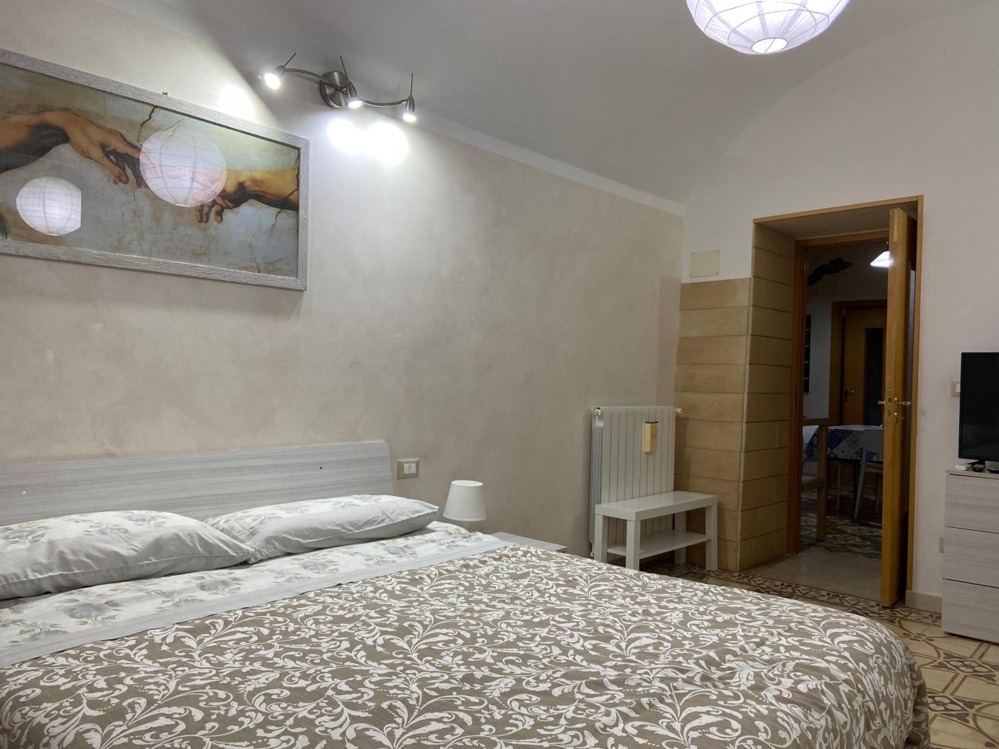 Sea Home Monopoli Exterior photo