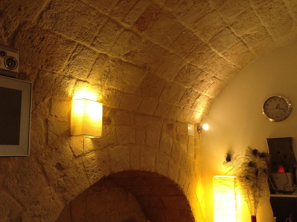 Sea Home Monopoli Exterior photo