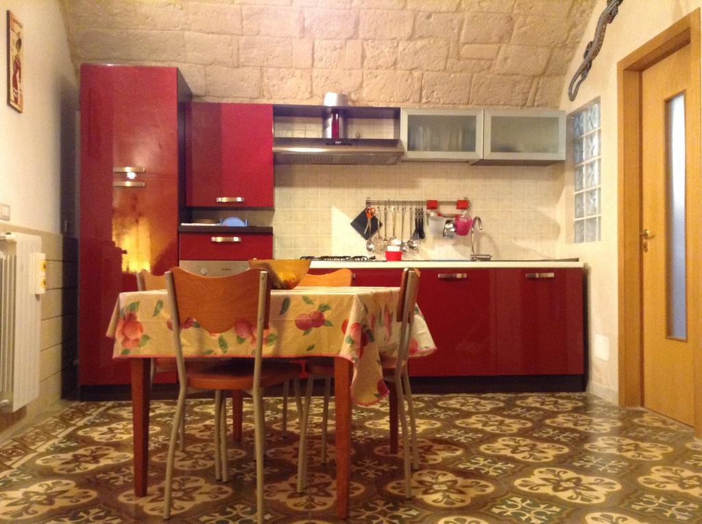 Sea Home Monopoli Exterior photo